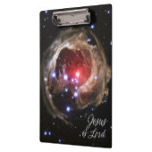 Jesus is Lord 7 - Light Echo Clipboard Options Klembord (Links)