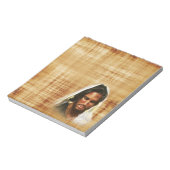 Jesus is Lord A2 Opties Notitieblok (Linkerzijde)