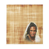 Jesus is Lord A2 Opties Notitieblok (Voorkant)