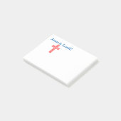 Jesus is Lord Notes (Schuin)