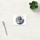 Jesus Is Lord Post-it® Notes (Kantoor)
