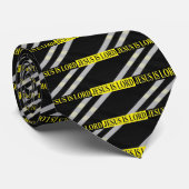 Jesus is Lord Stropdas (Opgerold)