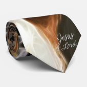 Jesus is Lord Stropdas (Opgerold)