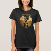 Jesus Is Lord T-shirt (Voorkant)
