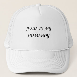 JESUS IS MIJN HOMEBOEK... RELIGIEUZE PETTEN
