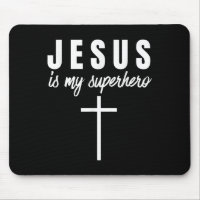 Jesus is mijn superheld Funny VBS Camp Christelijk