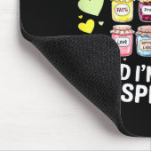 Jesus Is My Jam And Im Here To Spread Christian Bi Muismat (Hoek)