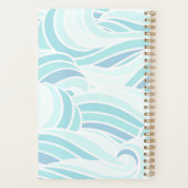 Jesus is my Strength Planner (Achterkant)