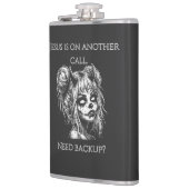 Jesus Is on Another Phone – Succubus Backup Heupfles (Links)