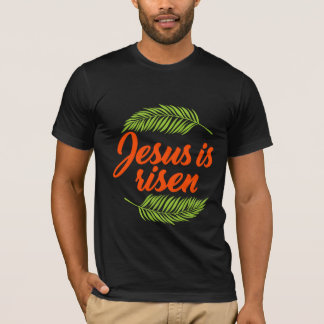 jesus is stijf t-shirt