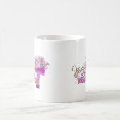 Jesus is the Reason Christian Mug Koffiemok (Center)