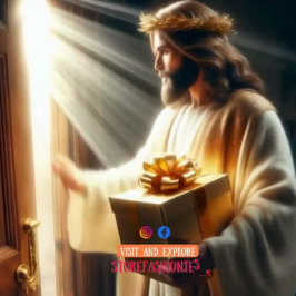 Jesus is the Reason for the Season Trui