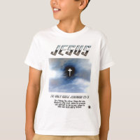 JESUS Jeremiah 29