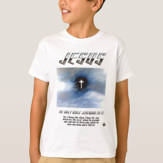 JESUS Jeremiah 29 T-shirt