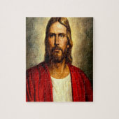 Jesus Jigzaag Puzzle Legpuzzel (Verticaal)