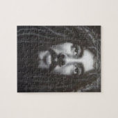 Jesus Jigzaag Puzzle Legpuzzel (Horizontaal)
