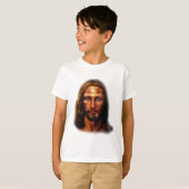 JESUS.jpg T-shirt (Voorkant volledig)