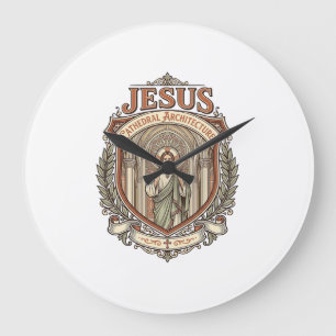 Jesus Kathedraal Architectuur Jesus Kathedraal Arc Grote Klok