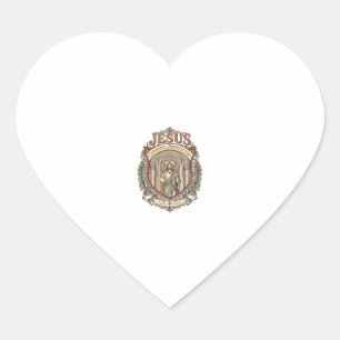 Jesus Kathedraal Architectuur Jesus Kathedraal Arc Hart Sticker