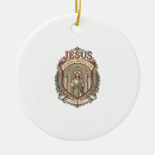 Jesus Kathedraal Architectuur Jesus Kathedraal Arc Keramisch Ornament