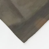 JESUS KENNEN VAN DEUR FLEECE DEKEN (Hoek)