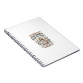 Jesus Kerk Bulletin Programma Jesus Kerk Bulleti Notitieboek (Rechterzijde)