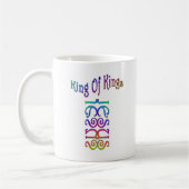 Jesus King Mok (Links)