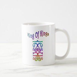 Jesus King Mok