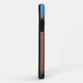 Jesus Kirche La Roche FR Suisse Case-Mate iPhone Case (Achterkant/rechts)