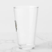 Jesus Klein Huis Slow Living Vintage Glas (Links)