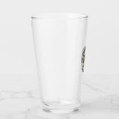 Jesus Klein Huis Slow Living Vintage Glas (Rechts)