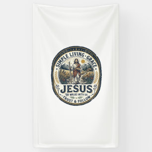 Jesus Klein Huis Slow Living Vintage Spandoek