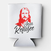 Jesus Koelbox Blikjeskoeler (Voorkant)