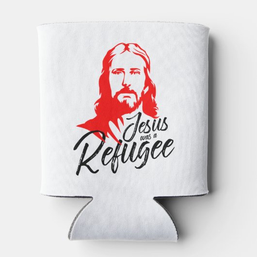 Jesus Koelbox Blikjeskoeler (Achterkant)