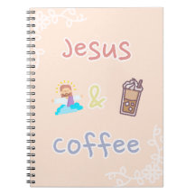 Jesus + Koffie