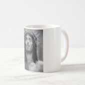 Jesus Koffiemok (Voorkant rechts)