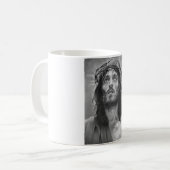 Jesus Koffiemok (Voorkant links)