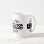 jesus koffiemok (Voorkant rechts)