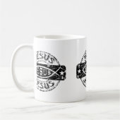 jesus koffiemok (Links)