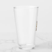 Jesus Kompas En Puzzel Levensrichting Jezus Comp Glas (Rechts)