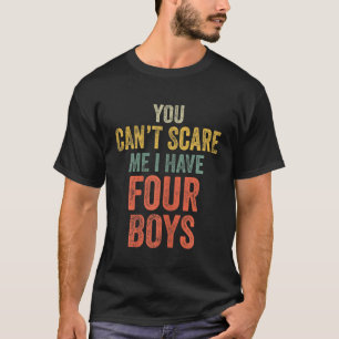 Jesus komt kijken druk grappig Christelijk Jesus T T-shirt