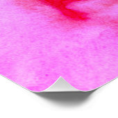 JESUS KOMT SNEL AAN PERFECT POSTER (Hoek)