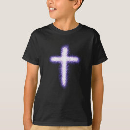 Jesus Kreuz T-shirt