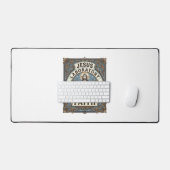 Jesus Laboratorium Label Geloven Jesus Laboratoriu Bureaumat (Keyboard & Muis)
