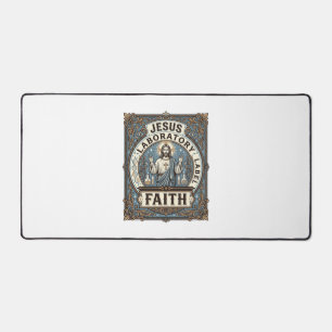 Jesus Laboratorium Label Geloven Jesus Laboratoriu Bureaumat