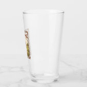 Jesus Lam Weide Schattig Jesus Lam Weide Schattig Glas (Links)