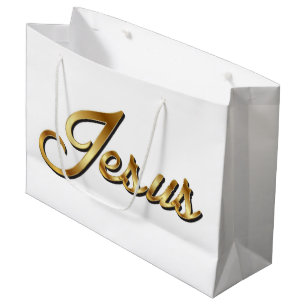JESUS LARGE CADEAUTASJE