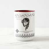 Jesus' Last words Mok (Midden)