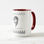 Jesus' Last words Mok (Voorkant rechts)