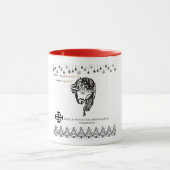 Jesus' Last words Mok (Midden)